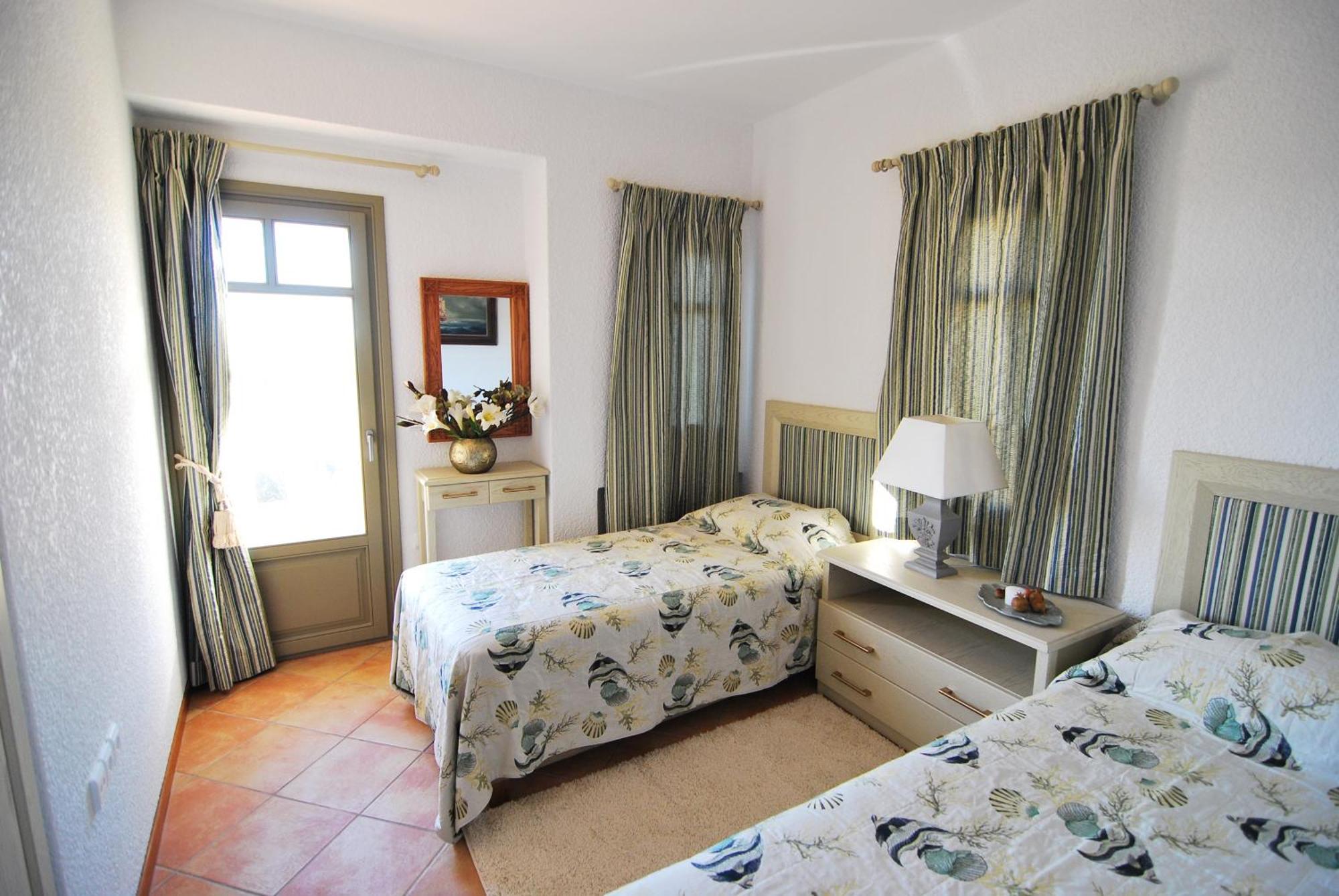 Elaia Villas Pythagóreion Rum bild