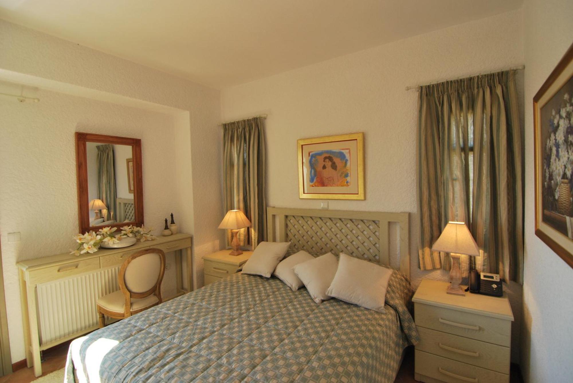Elaia Villas Pythagóreion Rum bild