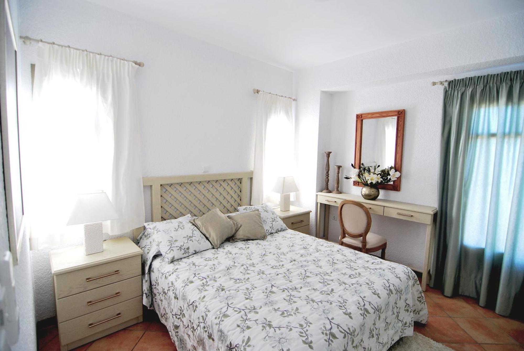 Elaia Villas Pythagóreion Rum bild