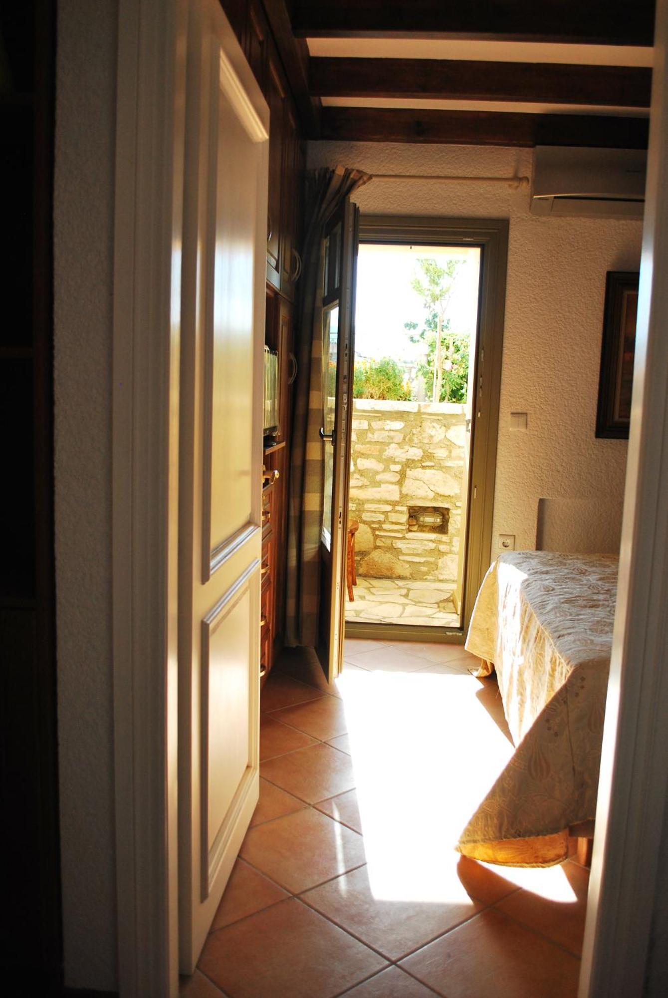 Elaia Villas Pythagóreion Rum bild