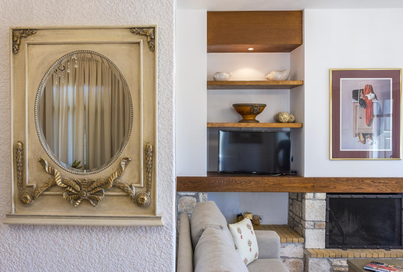 Elaia Villas Pythagóreion Exteriör bild