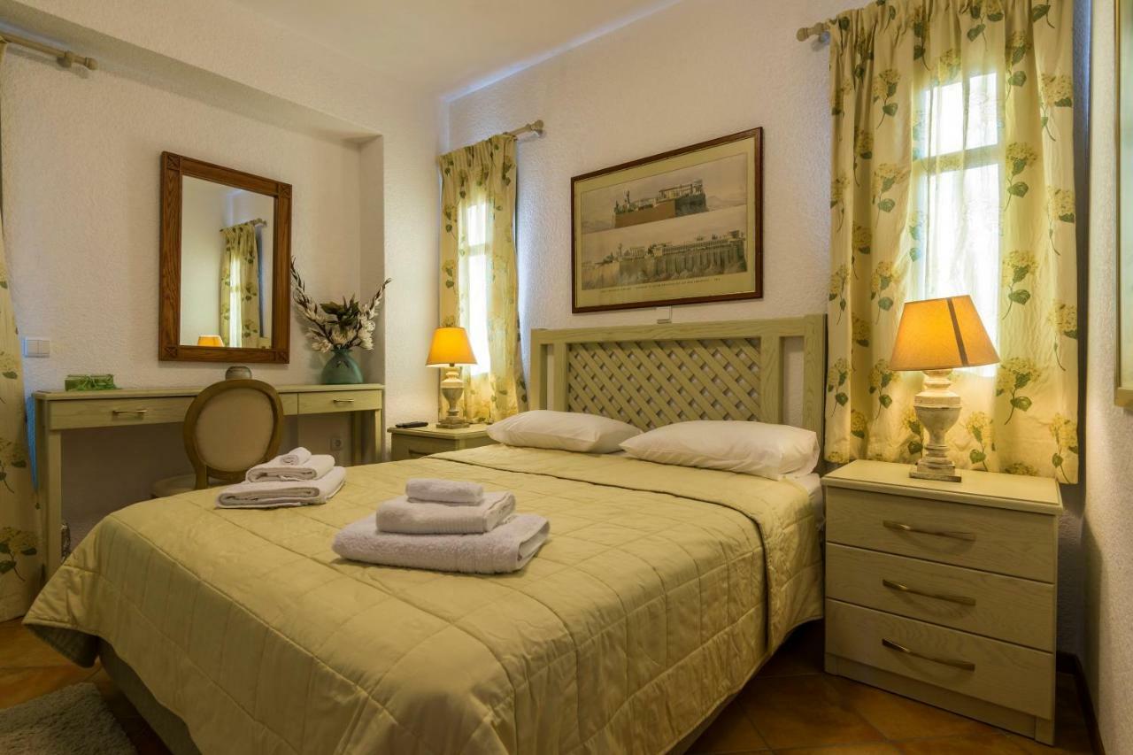 Elaia Villas Pythagóreion Exteriör bild