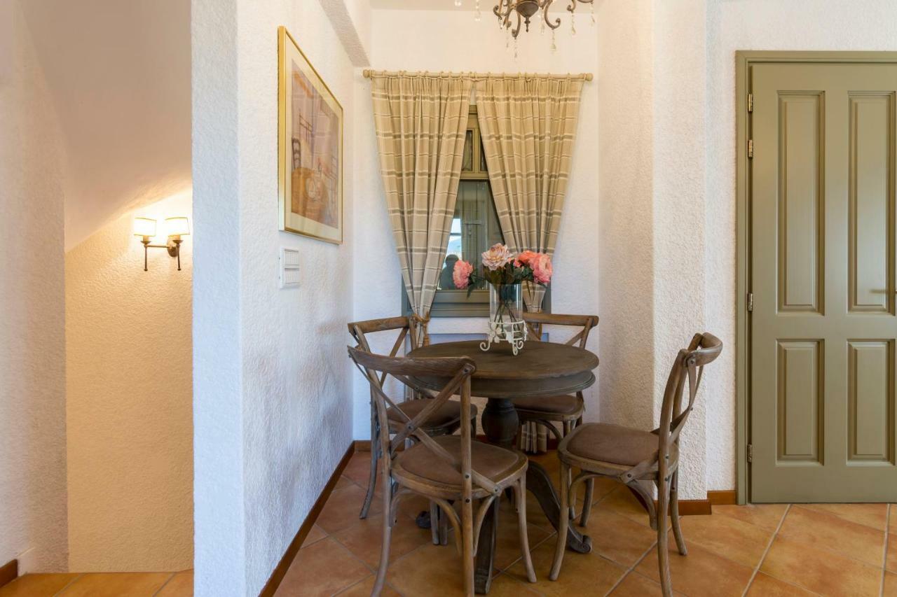 Elaia Villas Pythagóreion Exteriör bild